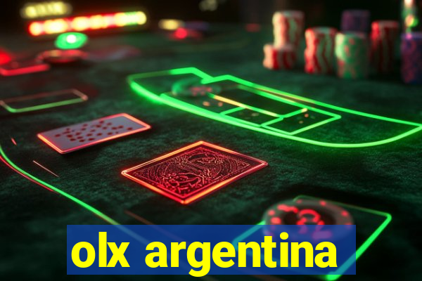 olx argentina